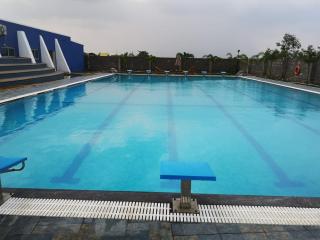 Silver Stone Park Resort, Kovilpatti - Kovilpatti - 4