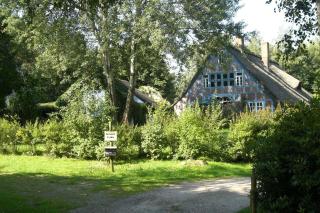 Weidenhoff - Worpswede - 0