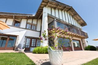 La Maison Tamarin - Saint-Jean-de-Luz - 9