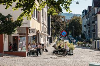 Dinbnb Apartments I 104 sqm of Comfort I 450m to City Beach I Bathtub - Bergen - 5