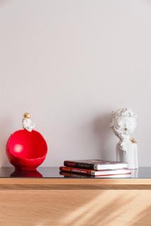 [Free Parking] Un angolo di sole a MareBu! - 4