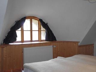 Weidenhoff - Worpswede - 2