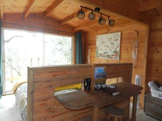 Chalet Zenitude - Breil-sur-Roya - 3