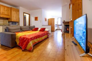 Val Taleggio nel verde x8 persone con camino e Wifi - Olda - 6