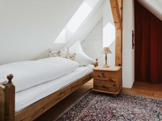 Ferienwohnung Bodenseeblick - Allensbach - 1