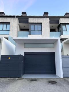 Oiassoenea - Magnífica vivienda para familias y grupos en Irún - Irún - 0