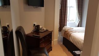 Glenisla Hotel - Blairgowrie - 8
