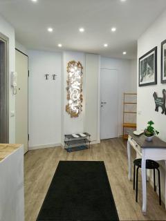 Genova Center Apartment - San Martino - Genua - 3