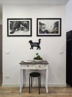 Genova Center Apartment - San Martino - Genua - 2