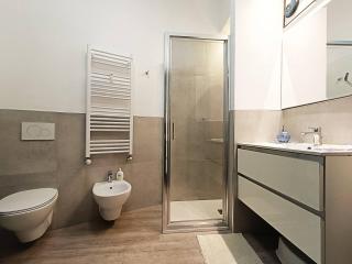 Genova Center Apartment - San Martino - Genua - 1