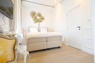 Room Jade - La Maison de la duchesse de la Valliere - Parking privé - 6