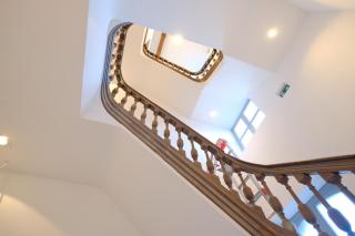 Room Jade - La Maison de la duchesse de la Valliere - Parking privé - 5