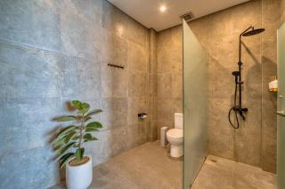 Villa Verdelux in Canggu - Canggu - 3