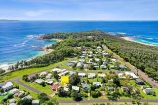 Elanora - Manyana - 0