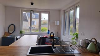 Maison proche plages du Débarquement - Douvres-la-Délivrande - 3