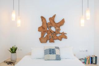 Archipelago Sifnos - Seaside Accommodation - Vathi - 0