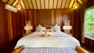 NILUH Private Villas - Ubud - 7
