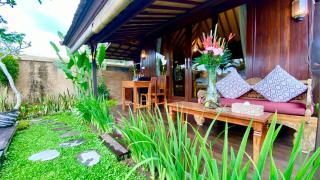 NILUH Private Villas - Ubud - 5