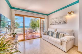 Ideal Property Mallorca - Blue Bay - Alcúdia - 4