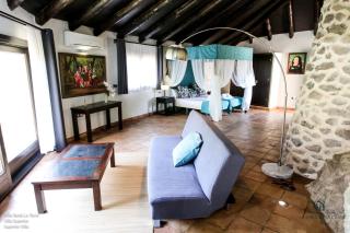 Living4Malaga Villas Rurales Grazalema - Benadalid - 5
