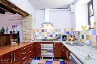 Living4Malaga Villas Rurales Grazalema - Benadalid - 7