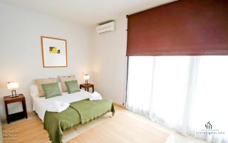 Villa Rural La Torre by Hacienda Alfacara - 8