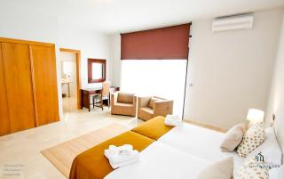 Villa Rural La Torre by Hacienda Alfacara - 6