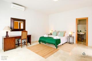 Villa Rural La Torre by Hacienda Alfacara - 3