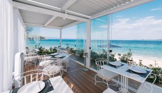 Avaton Luxury Beach Resort - Relais & Chateaux - 2