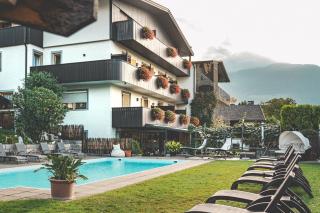 Hotel Turmwies - Dorf Tirol - 2