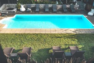 Hotel Turmwies - Dorf Tirol - 3