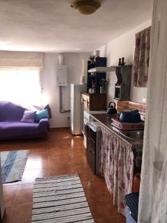 Paraiso Baja - Ríogordo - 1