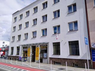 Hostel Omega - Rzeszów - 8