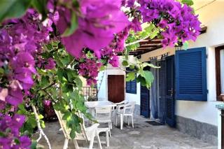 La Pergola di Pomonte - Pomonte - 0