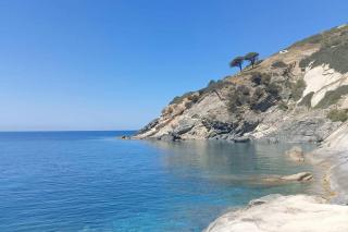 La Pergola di Pomonte - Pomonte - 6