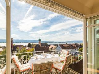 Ferienwohnung Bodenseeblick - Allensbach - 8
