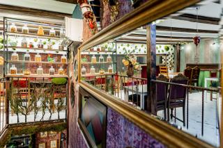 Tiflis Inn Boutique Hotel - Tbilisi - 5