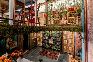 Tiflis Inn Boutique Hotel - Tbilisi - 8