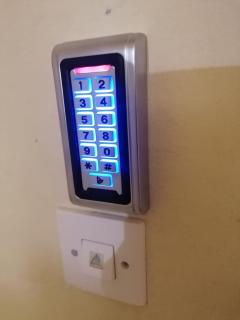 Apartmani MODUS - SELF-CHECK-IN - Virovitica - 8