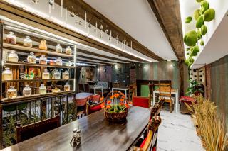 Tiflis Inn Boutique Hotel - Tbilisi - 9