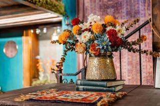 Tiflis Inn Boutique Hotel - Tbilisi - 7