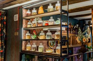 Tiflis Inn Boutique Hotel - Tbilisi - 6