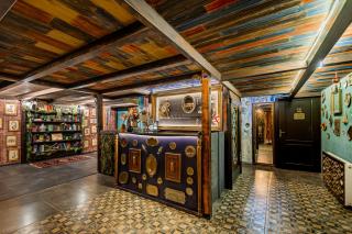 Tiflis Inn Boutique Hotel - Tbilisi - 3