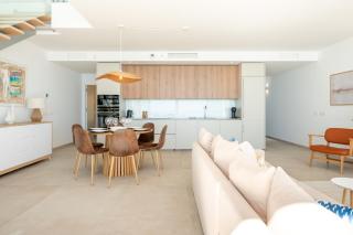 Stupa Hills X - Luxury Panoramic Views Duplex - Benalmádena - 6