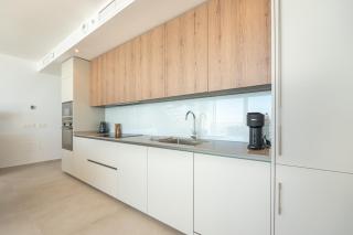 Stupa Hills X - Luxury Panoramic Views Duplex - Benalmádena - 5