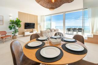Stupa Hills X - Luxury Panoramic Views Duplex - Benalmádena - 3