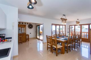 Casa Papillon - Playa Blanca - 3