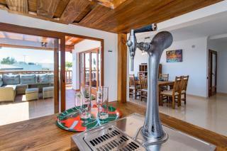 Casa Papillon - Playa Blanca - 7
