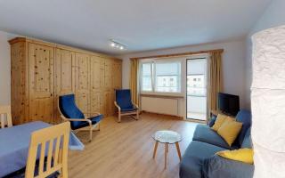 Ova Cotschna 705 - St. Moritz - 0