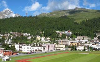 Ova Cotschna 705 - St. Moritz - 7